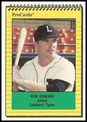 272 Ron Howard
